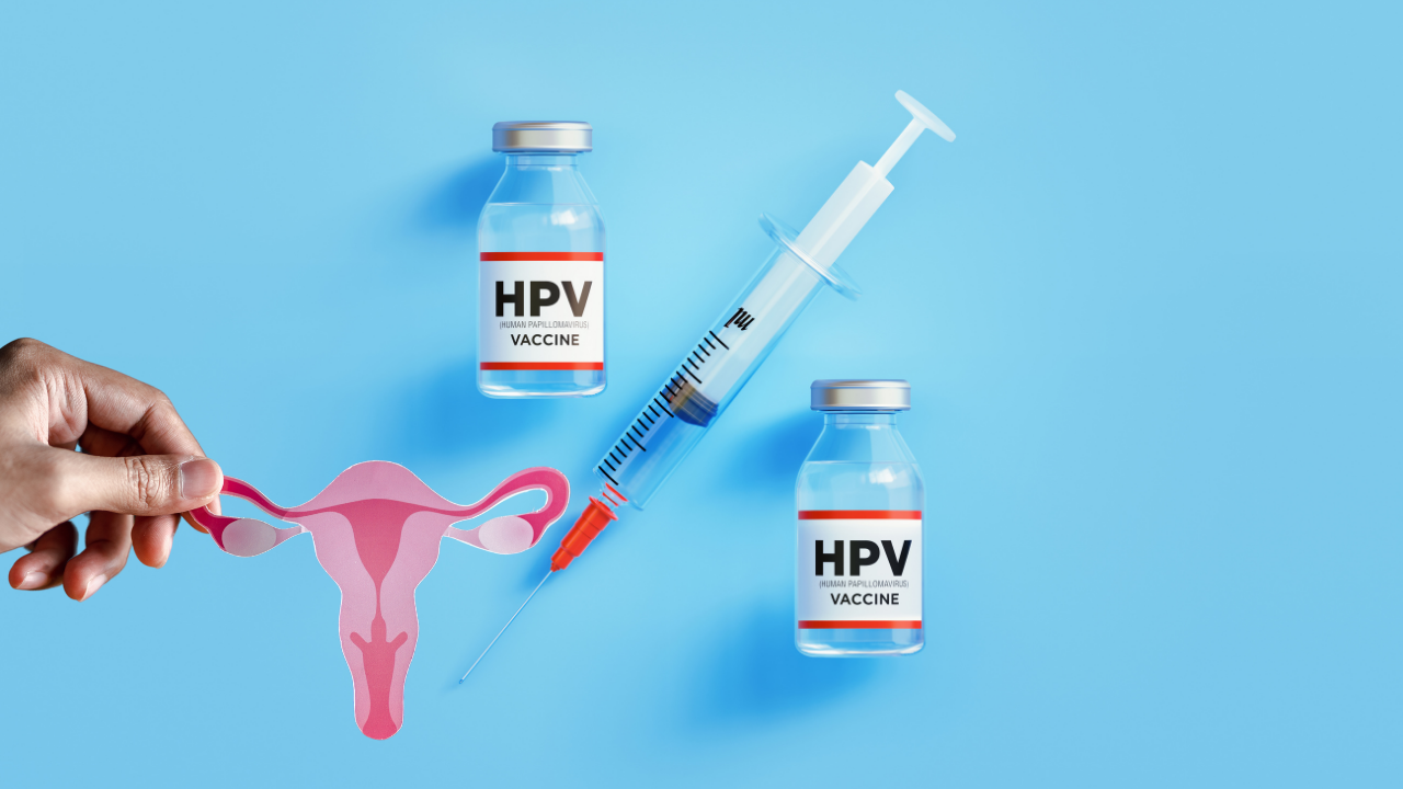 hpv takibi ve kolposkopi
