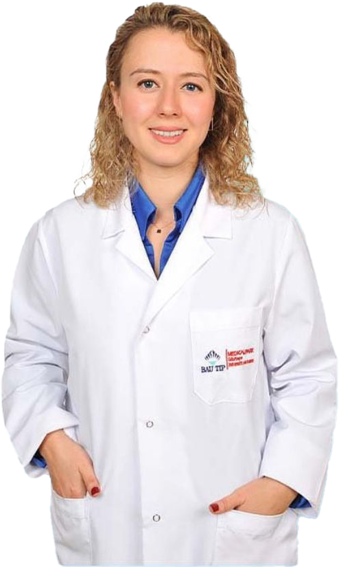 özge kınlı yıldız